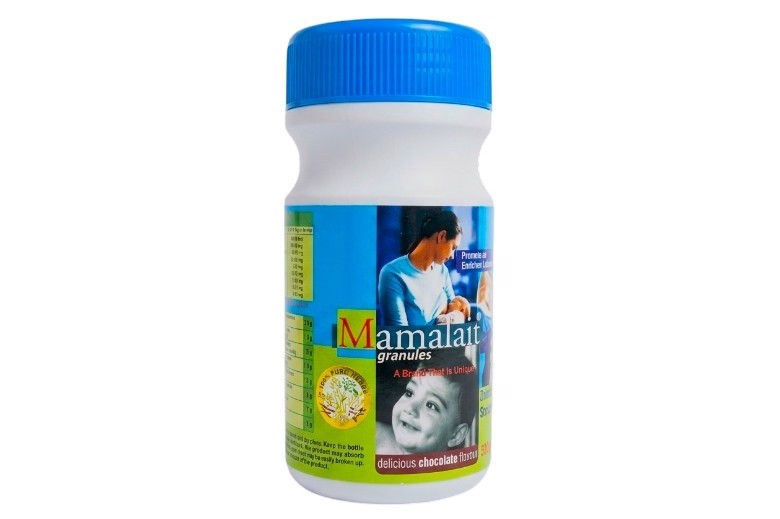 Mamalait Granules 250g