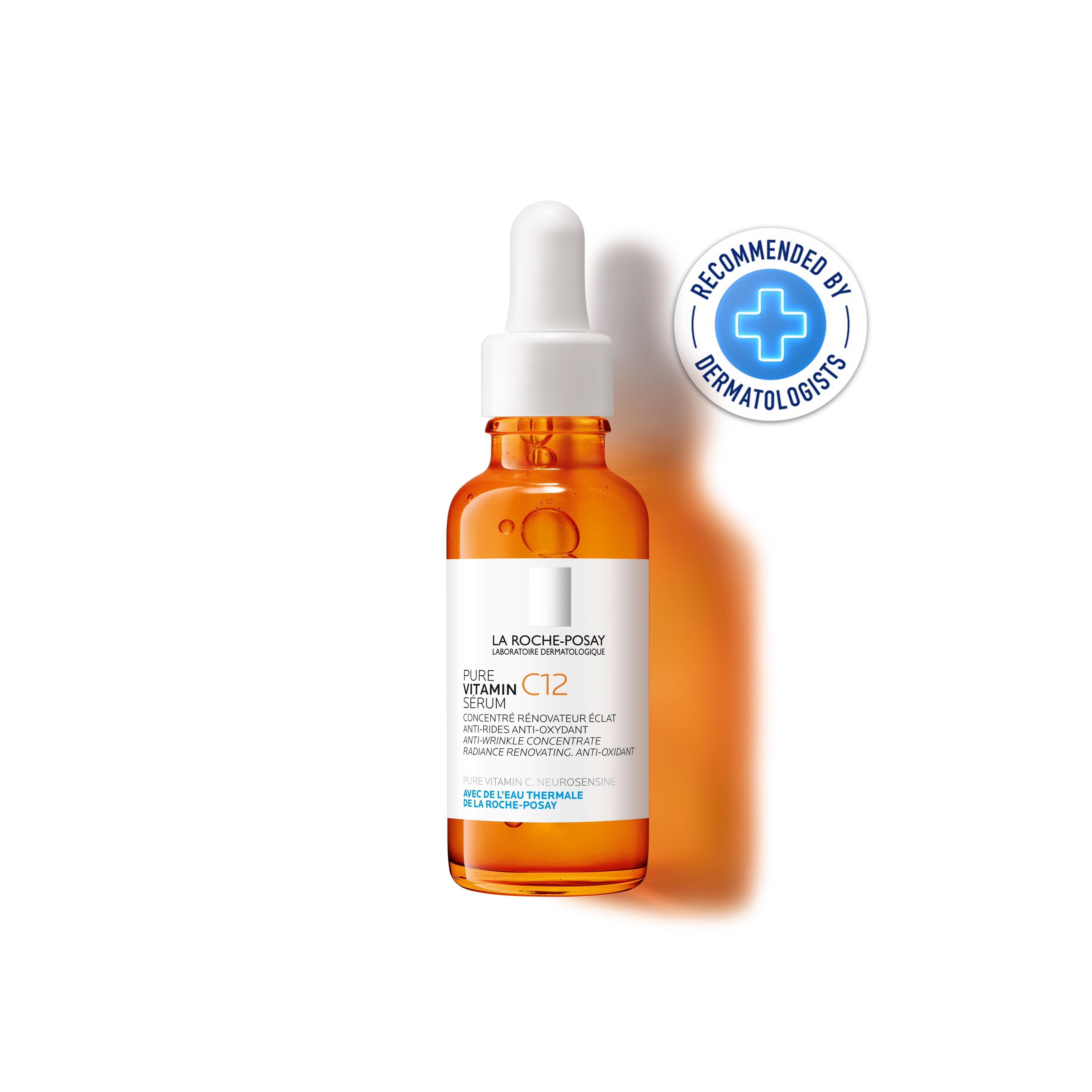 La Roche-Posay Pure Vitamin C Serum