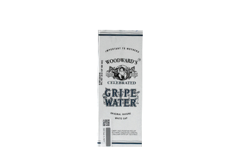 Woodwards Gripe Water 100ml
