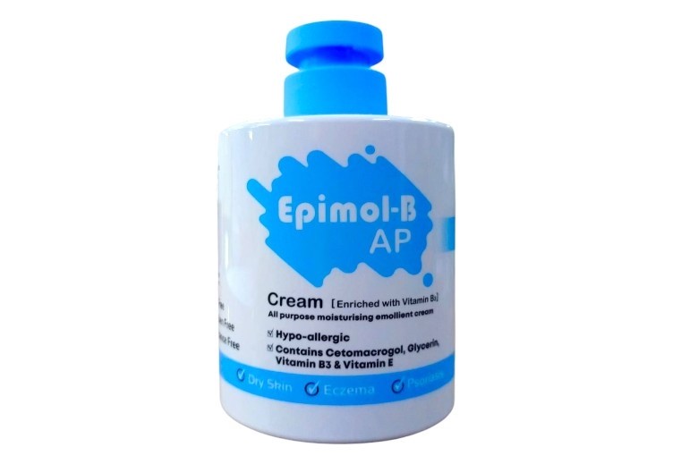 Epimol-B All Purpose Cream 450g