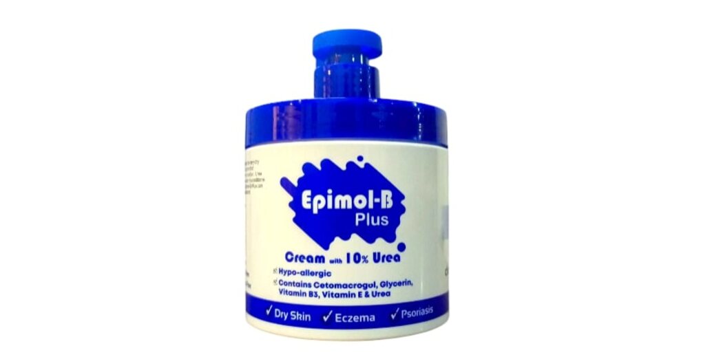 Epimol-B Plus Cream 450g