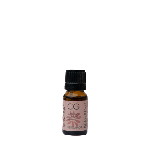 Cinnabar Essential Oil Bergamot