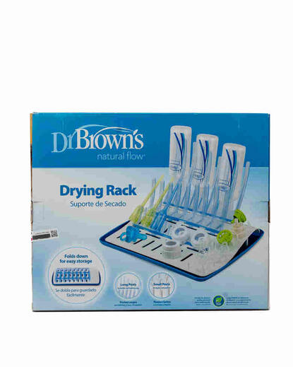 Dr Browns Drying Rack