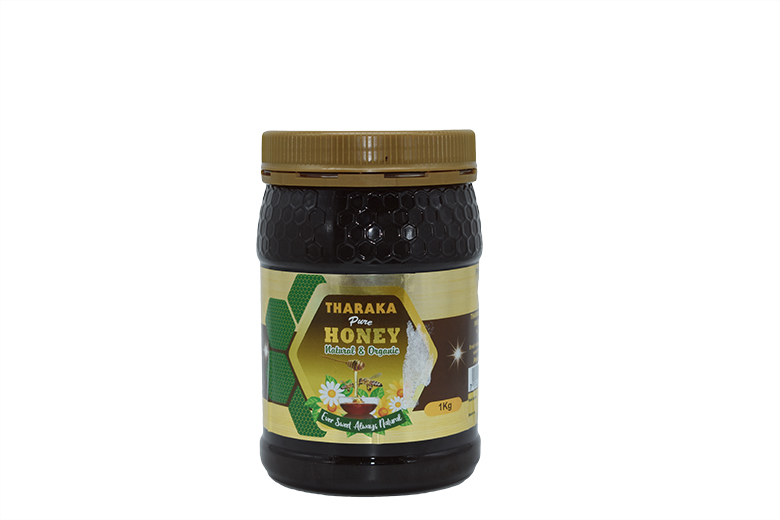 Tharaka Pure Honey 1kg