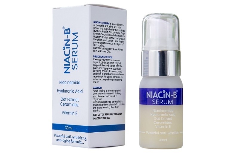 Niacin-B Serum 30ml