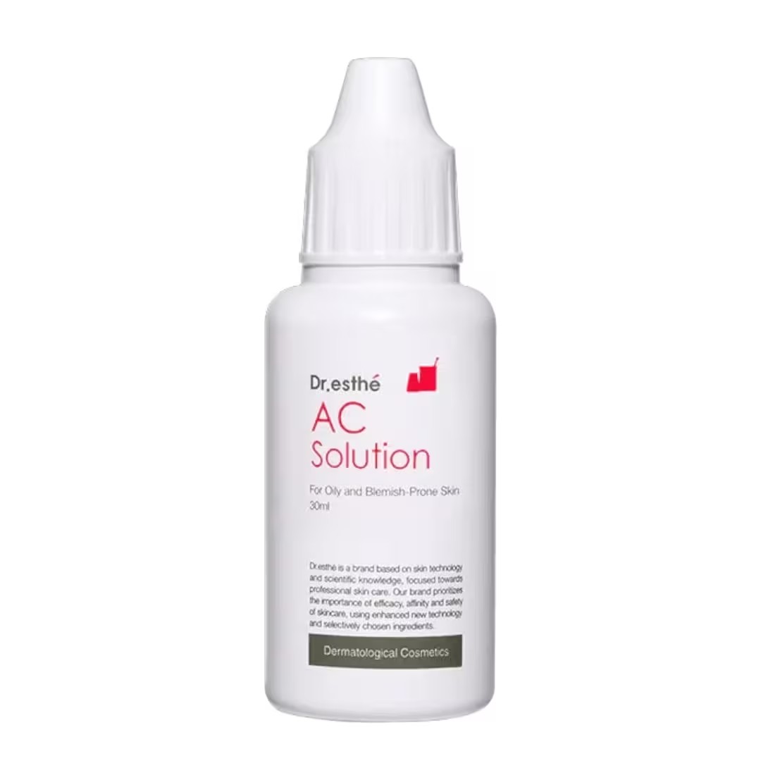 Dr. Esthé AC Solution 30ml